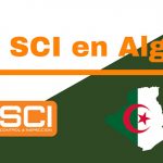 SCI en Algerie 1