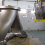 Radiographie industrielle