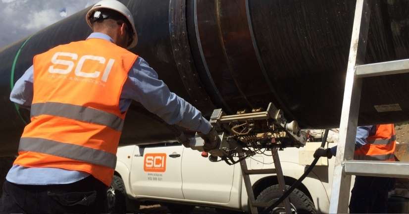 Controles Non Destructifs