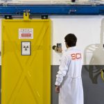 Radiographie industrielle