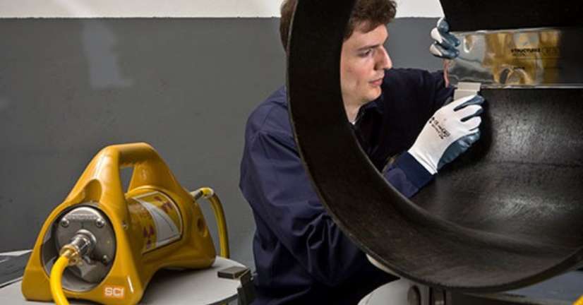 SCI inauguramos una nueva estacion de ensayos ATP en Bergondo La Coruna 3