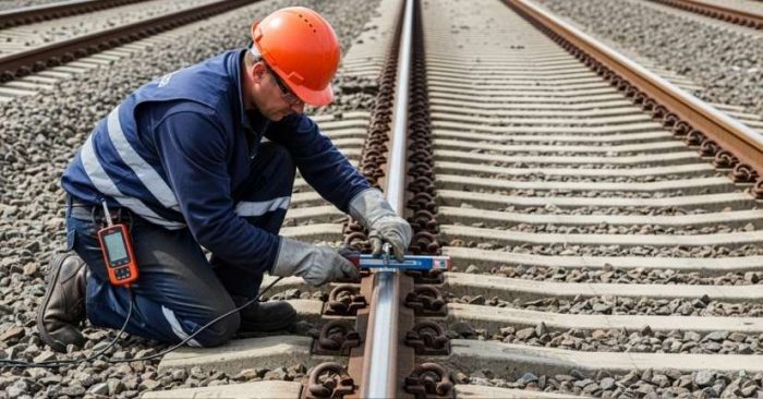 Seguridad Ferroviaria Avanzada